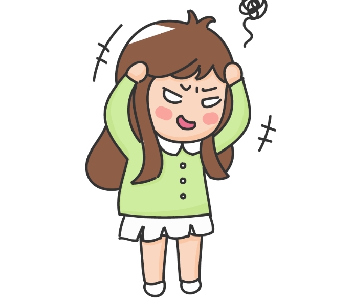 ͷ����ͺӦ����ô����